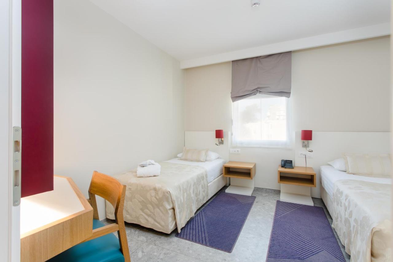 Chambre Familiale