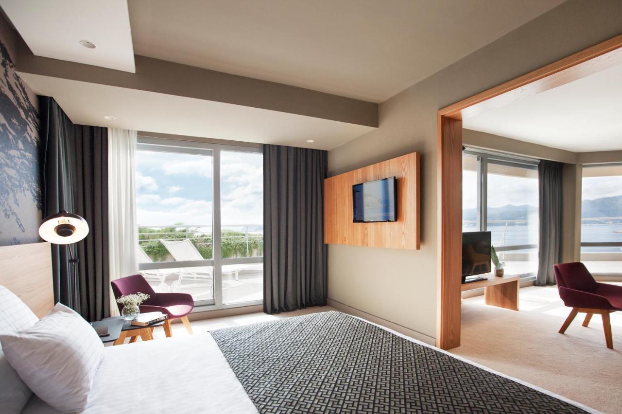 Suite Deluxe - Vue sur Mer