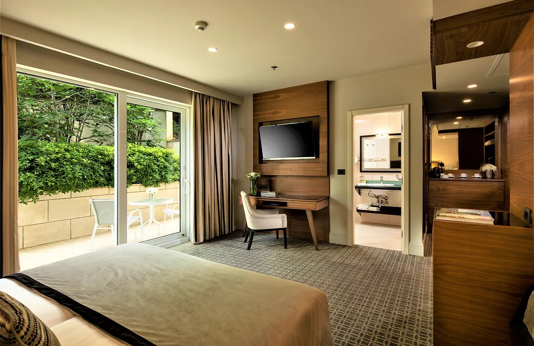 Royal Ariston Hotel-1