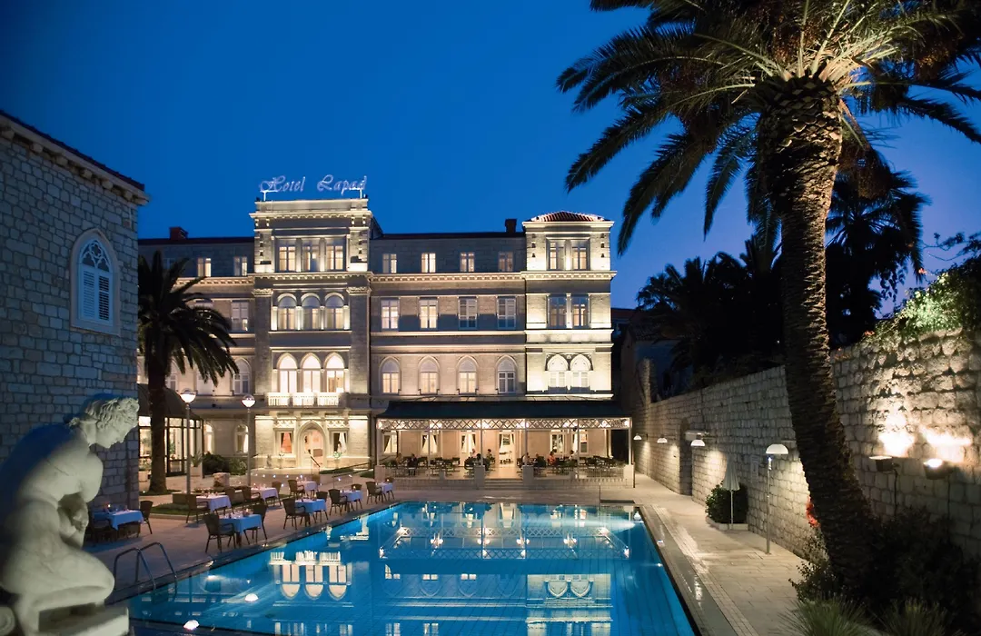 Hotel Lapad-1