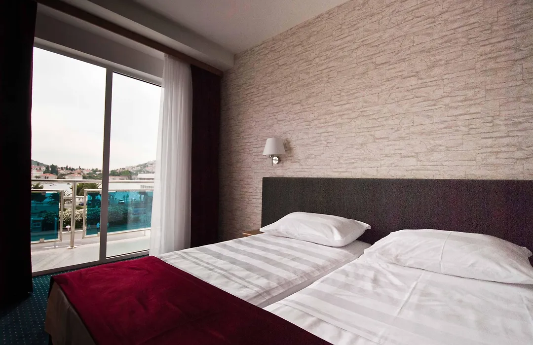 Hotel Petka-1