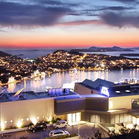 Hotel Adria-2