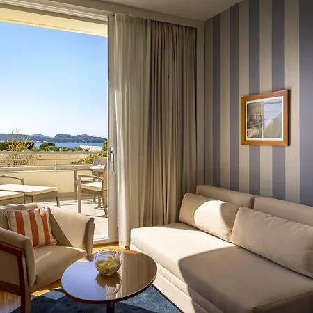 President Hotel, Valamar Collection-3